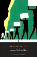 Greene Graham: Journey Without Maps