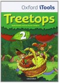 Howell Sarah: Treetops 2 iTools CD-ROM
