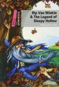 Irving Washington: Dominoes Starter Rip Van Winkle and the Legend of Sleepy Hollow (2nd)