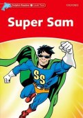 Wright Craig: Dolphin Readers 2 Super Sam