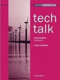Lansford Lewis: Tech Talk Intermediate Workbook