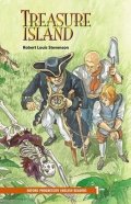 Stevenson Robert Louis: Oxford Progressive English ReadersLevel 1 Treasure Island