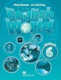 Bowen Mary: English World Level 6: Workbook