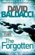 Baldacci David: The Forgotten