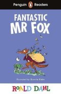 Dahl Roald: Penguin Readers Level 2: Roald Dahl Fantastic Mr Fox (ELT Graded Reader)