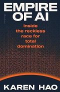 Hao Karen: Empire of AI