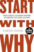 Sinek Simon: Start With Why
