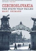 Heimann Mary: Czechoslovakia : State That Failed