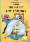 neuveden: TINTIN (11) Secret of Unicorn