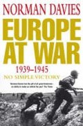 neuveden: Europe at War 1939-1945