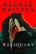 Whitten Hannah: Reliquary