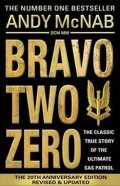 McNab Andy: Bravo Two Zero