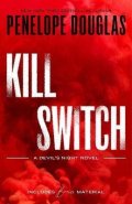 Douglasová Penelope: Kill Switch: Devil´s Night 3