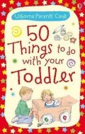 Brooks Felicity: 50 Things to Do with Your Todd