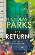 Sparks Nicholas: The Return