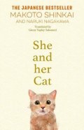 Šinkai Makoto: She and her Cat: for fans of Travelling Cat Chronicles and Convenience Stor
