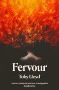 Lloyd Toby: Fervour