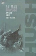 neuveden: Batman: Hush 2