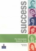 McKinlay Stuart: Success Pre-Intermediate Students´ Book Pack