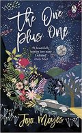 Moyesová Jojo: The One Plus One : Discover the author of Me Before You, the love story tha