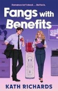 : Fangs With Benefits