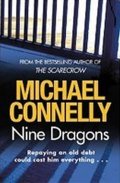 Connelly Michael: Nine Dragons