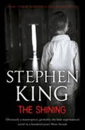 King Stephen: The Shining