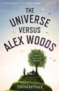 Extence Gavin: The Universe versus Alex Woods