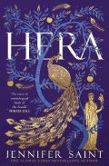 Saint Jennifer: Hera