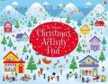 Smith Sam: Christmas Activity Pad