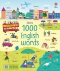 Bingham Jane: 1000 English Words