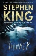 King Stephen: Thinner