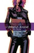 Way Gerard: The Umbrella Academy Volume 3: Hotel Oblivion