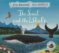 Donaldsonová Julia: Snail and the Whale