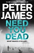 James Peter: Need You Dead