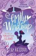 Kesslerová Liz: Emily Windsnap and the Falls of Forgotten Island : Book 7