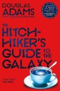 -: Hitchhiker´s Guide to the Galaxy