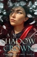 Blair Melissa: Shadow Crown