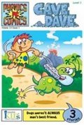 neuveden: Cave Dave