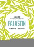 Tamimi Sami: Falastin: A Cookbook