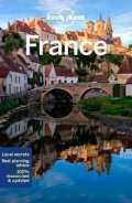 Lonely Planet: Lonely Planet France