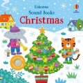 Taplin Sam: Christmas Sound Book