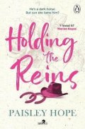 Hope Paisley: Holding the Reins