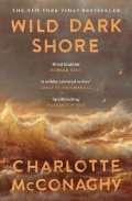 McConaghy Charlotte: Wild Dark Shore
