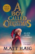 Haig Matt: A Boy Called Christmas / Film tie-in