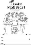 Wernham Sara: Jolly Phonics Pupil Book 1: in Precursive Letters