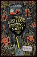 neuveden: Mysterious Benedict Society