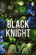 Kent Rina: Black Knight