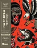 James Kale: How to Draw Tattoos