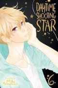 Yamamori Mika: Daytime Shooting Star 6
